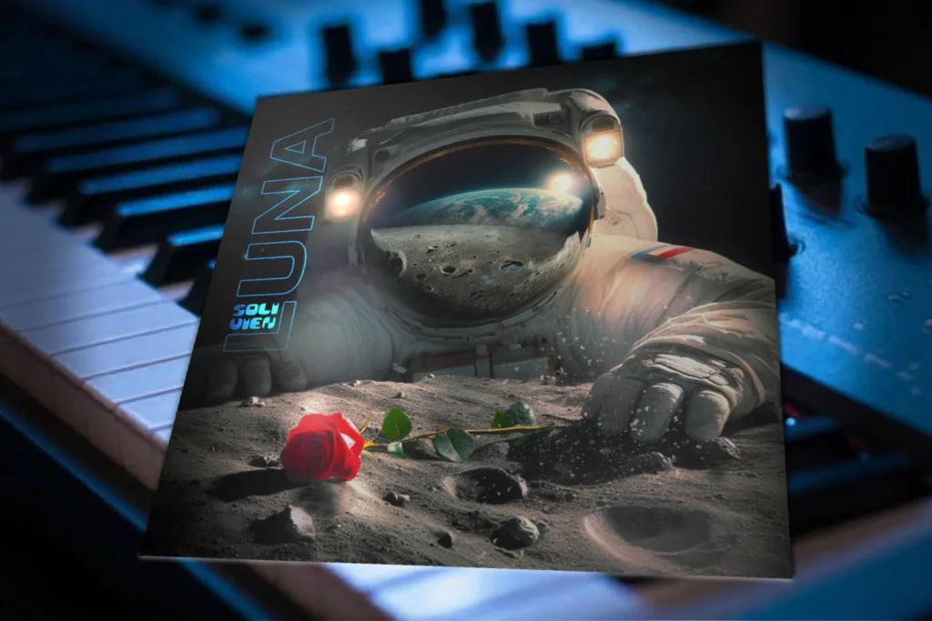Luna – Księżycowy Sen
